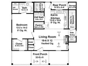 Plan 001H-0248