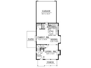 Plan 026H-0072