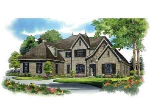 Plan 006H-0128