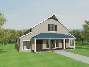Plan 075H-0009