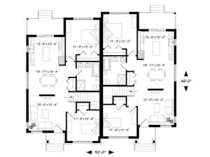 Plan 027M-0078