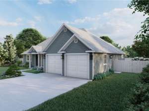 Plan 065H-0008