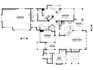 Plan 034H-0119