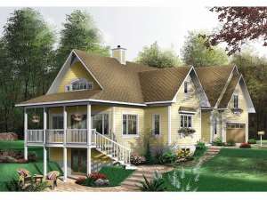 Plan 027H-0112