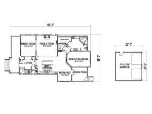 Plan 058H-0083