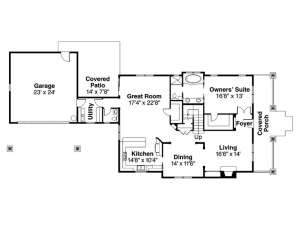Plan 051H-0143
