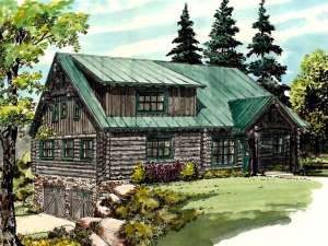 Plan 066L-0001