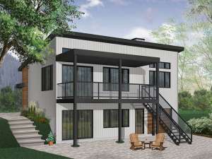 Plan 027H-0507