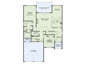 Plan 025H-0288