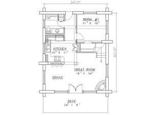 Plan 012L-0020