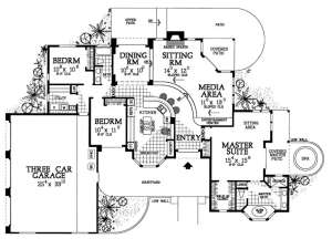 Plan 057H-0031