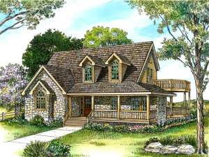 Plan 008H-0014