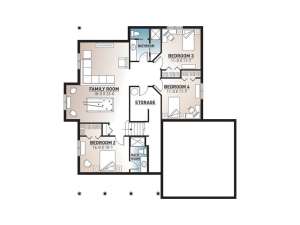 Plan 027H-0252