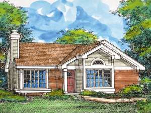 Plan 022H-0090