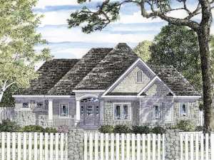 Plan 014H-0077