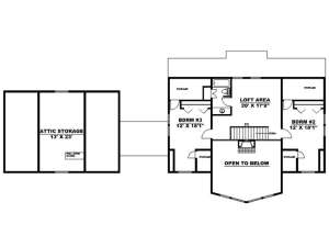 Plan 012H-0303