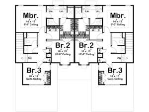 Plan 050M-0027