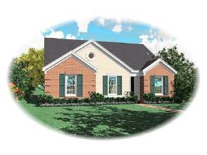 Plan 006H-0022