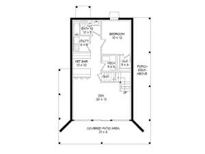 Plan 062H-0088