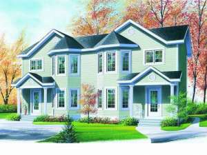 Plan 027M-0025