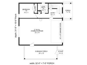Plan 062G-0387