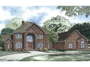 Plan 025H-0242