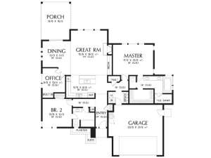 Plan 034H-0226