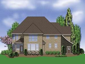 Plan 034H-0349