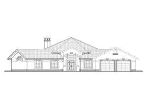 Plan 051H-0397