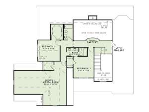 Plan 025H-0286