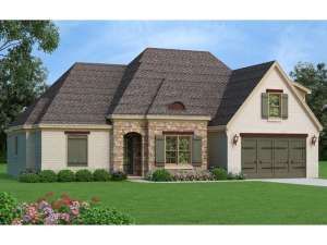 Plan 062H-0085