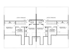 Plan 025M-0030