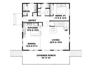 Plan 012H-0298