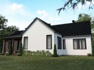 Plan 027H-0538