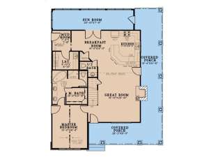 Plan 074H-0231