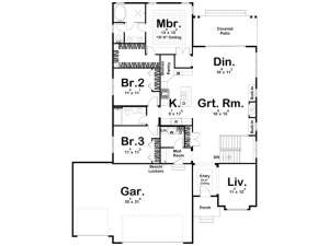 Plan 050H-0408