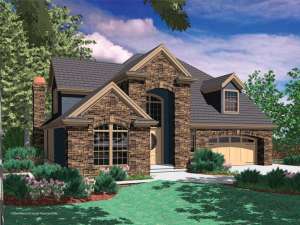 Plan 034H-0348