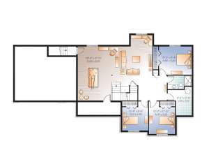 Plan 027H-0230