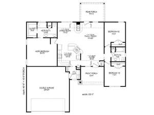 Plan 062H-0041