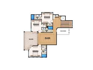 Plan 069H-0008