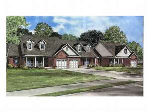 Plan 025M-0052