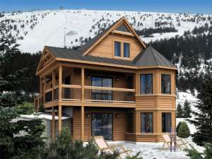 Plan 072H-0208