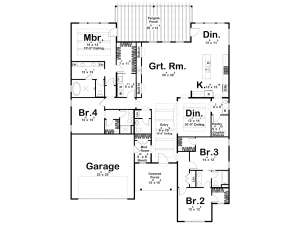 Plan 050H-0572