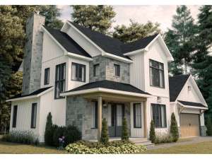 Plan 027H-0540