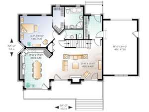Plan 027H-0107