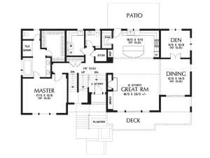Plan 034H-0432