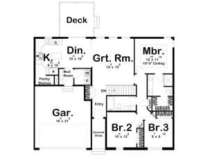 Plan 050H-0429