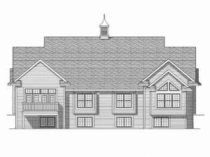 Plan 020M-0031