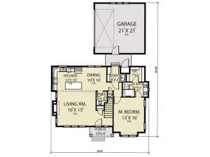 Plan 090H-0005