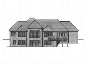 Plan 023H-0056